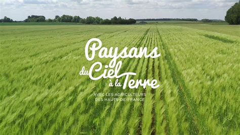 Paysans Du Ciel La Terre Le Film