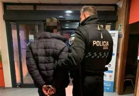 Detenido Por Abuso Sexual Un Hombre Que Abordó A Una Chica En Plena Calle En Toledo Enclm