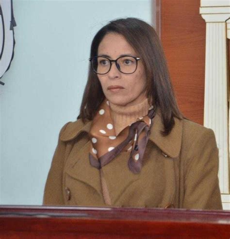 Abi Viceministra Reitera Que El Ds No Afecta El Derecho A La