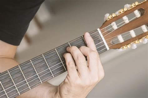 G Major Pentatonic Scale Guitar Guide: All You Need To Know