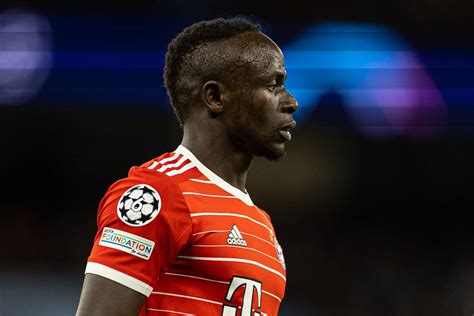 Sadio Mane is a biggest scam of Liverpool for Bayern Munich