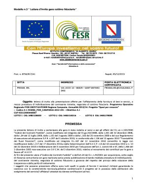 Compilabile Online Ddalbertomario Gov Lettera Di Invito Istituto