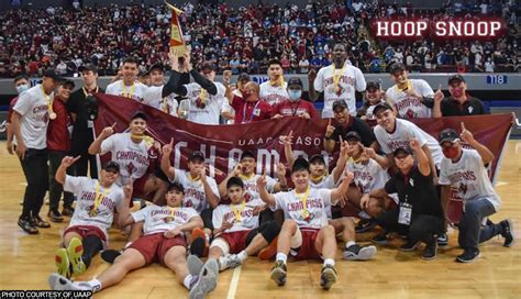 Personalities Laud UP For Claiming First UAAP Title In 36 Years