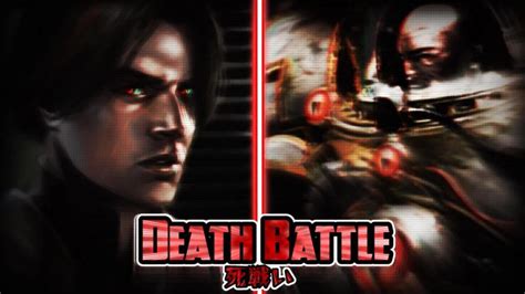 Darth Caedus vs Horus (Star Wars vs Warhammer 40K) : r/DeathBattleMatchups