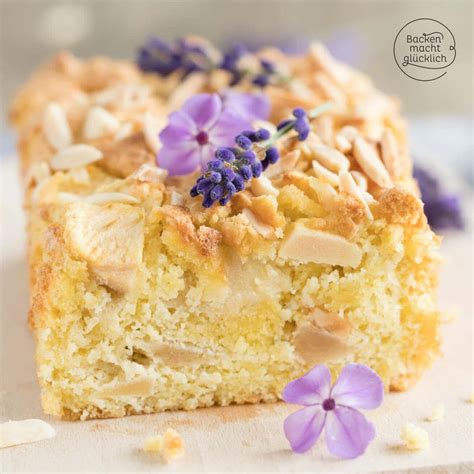 Low Carb Apfelkuchen Ohne Mehl Zucker Backen Macht Gl Cklich