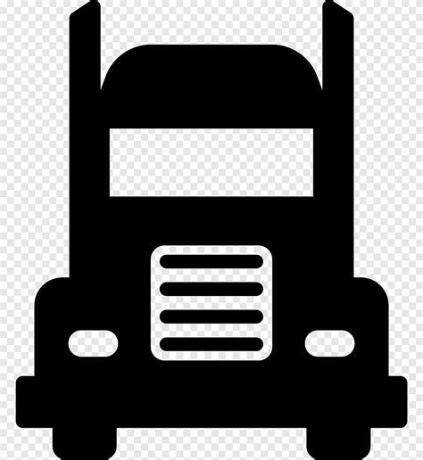 Pickup Truck Computer Icons Png