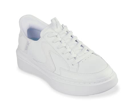 Skechers Hands Free Slip Ins Cordova Classic New Reign Sneaker Free