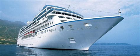 Oceania Regatta – Oceania Cruises