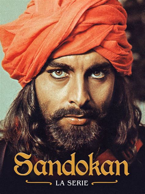 sandokan tv series 6