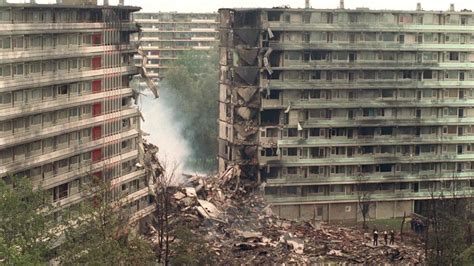 25 Years Ago The Bijlmer Disaster