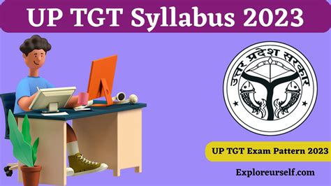 Up Tgt Syllabus 2023new हिंदी में Exam Pattern Pdf Download