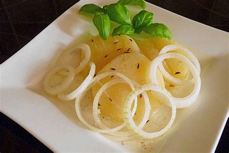 Pfälzischer Handkäs mit Musik von lobloch4 Chefkoch