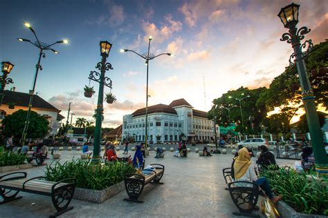 15 Tempat Wisata Dekat Malioboro Yogyakarta Untuk Liburan Murah