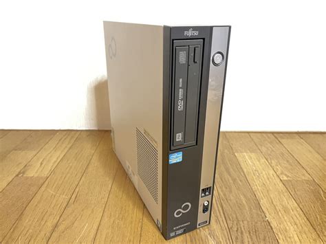 Yahoo オークション FUJITSU デスクトップ ESPRIMO i3 3220 4GB FMVD