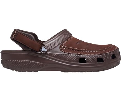 Crocs Yukon Vista Ii Literide Clog Esresso M S Summer