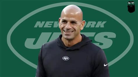 Boy Green Daily Reacting To Robert Saleh Message To Jets Free Agent