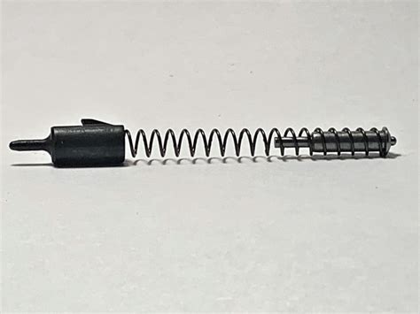 Precision Small Arms Inc Firing Pins Firing Pin Assembly Complete Standard