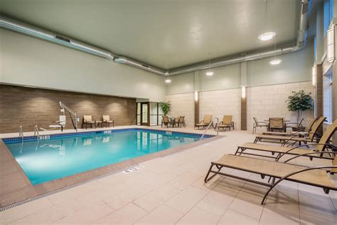 Staybridge Suites Allentown West Amenities