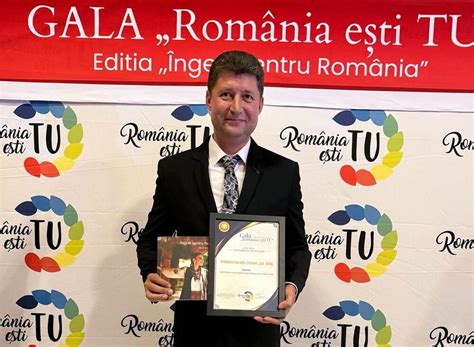 Primăria comunei Horoatu Crasnei campioană la proiecte Primarul