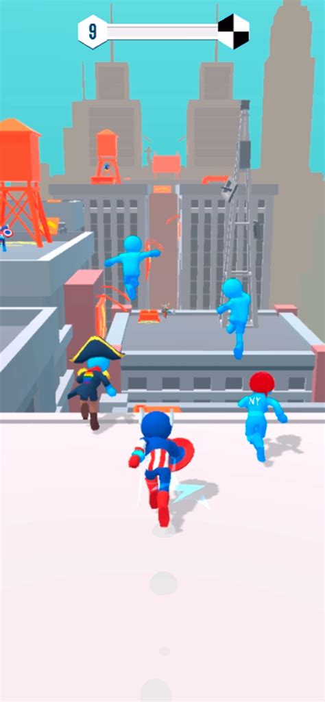 Parkour Race Freerun Game İndir Ücretsiz Oyun İndir Ve Oyna Tamindir