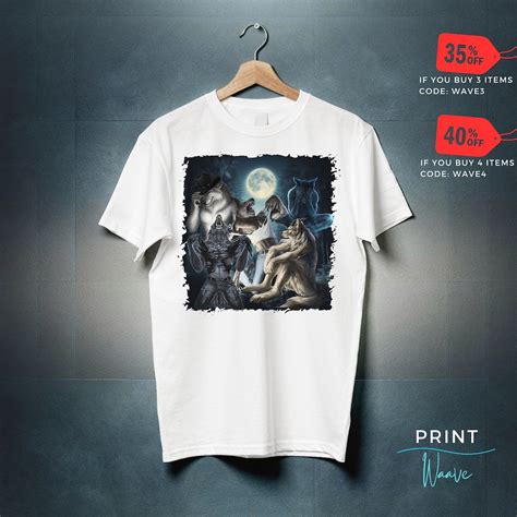 Wolf Ripping Shirt Meme Funny Shirt Sitting Wolf T For Friend
