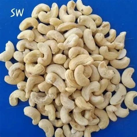 Sw Whole Cashew Nut At Rs Kg Cashew Nuts In Panruti Id