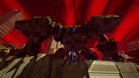 New Daemon X Machina Trailer Shows Off Intense Mech Battles