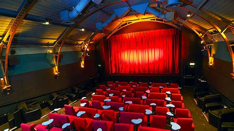 16 Best Luxury Cinemas In London In 2024