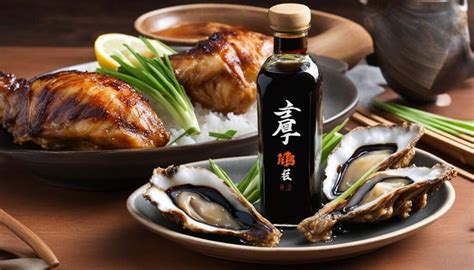 Oyster Sauce Vs Fish Sauce