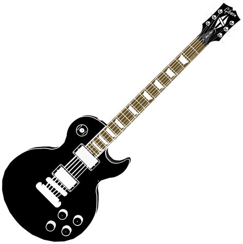 Guitarra Electrica 1207359 Png