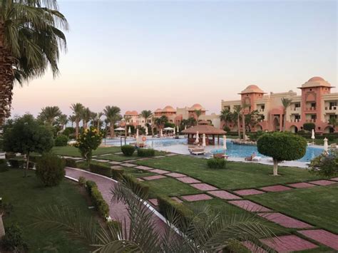 Au Enansicht Serenity Makadi Beach Makadi Bay Holidaycheck