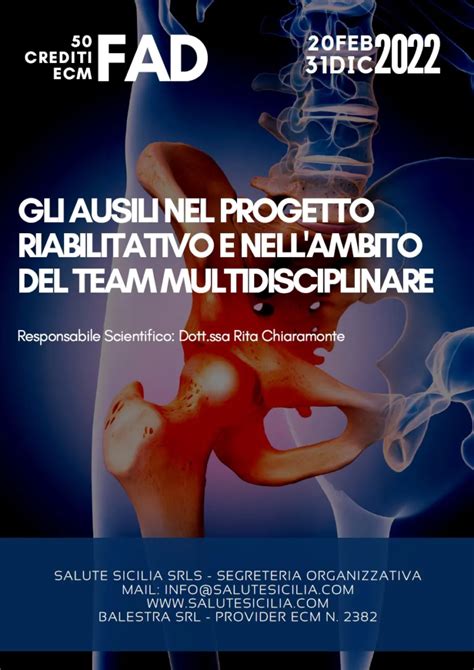 GLI AUSILI NEL PROGETTO RIABILITATIVO E NELLAMBITO DEL TEAM