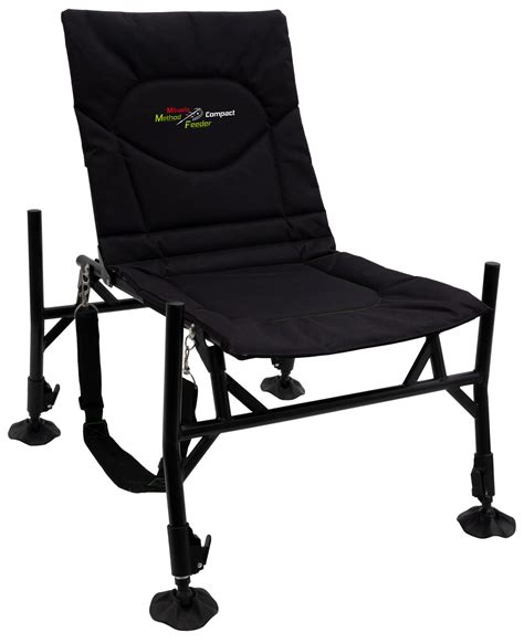 Mikado FOTEL METHOD FEEDER COMPACT CHAIR Op 1szt InfinityCarp Pl