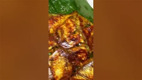 সামুদ্রিক সুরমা মাছfish Cooking Youtube