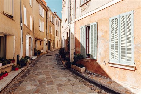 South of France Road Trip: Epic 1-Week Itinerary - The Mindful Traveller