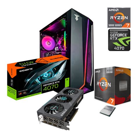 Pc Gamer Amd Ryzen X Corsair Wc Nvidia Geforce Rtx Gb