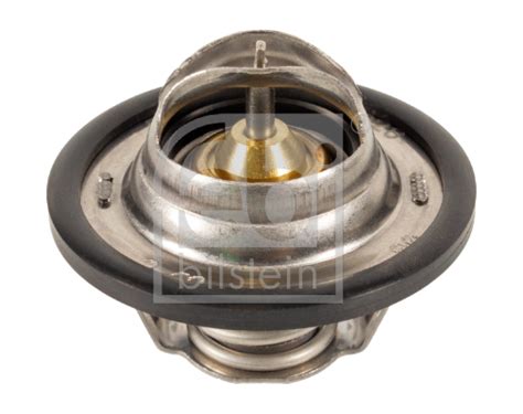 Thermostat Coolant Fe Febi Bilstein Qaa