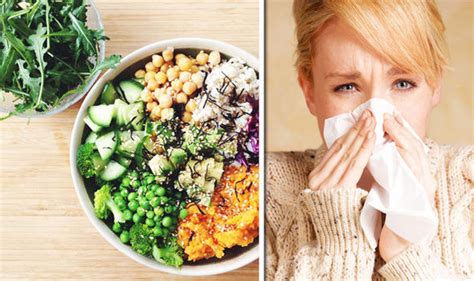 Vegan Diet Could Be Bad For You Food Life And Style Uk