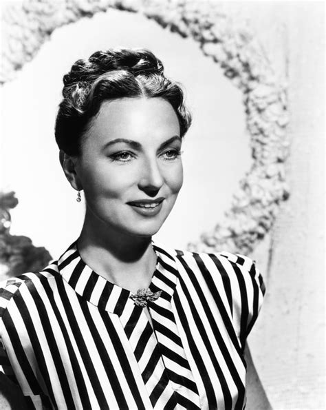 Agnes Moorehead