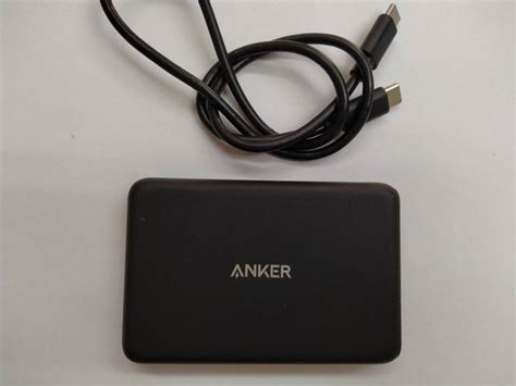 Letao Anker Powercore Magnetic A