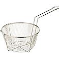 Amazon Wire Round Fry Basket 11 1 2 Dia Home Kitchen