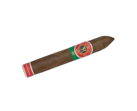 Charuto Monte Pascoal Belicoso Unidade Mr Charuto Mr Charuto Tabacos