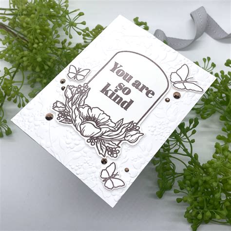 Simon Says Stamp Stamptember Blog Party Love Notes By Jess