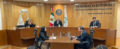 Palo al PES confirma TEPJF registro de 3 nuevos partidos en Michoacán