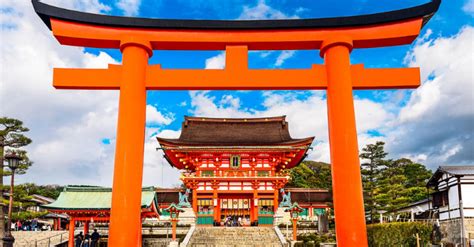 8 unmissable tourist attractions in Japan - Exoticca Blog