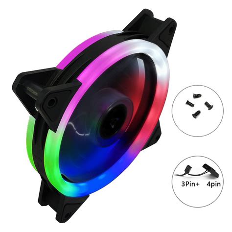 Rgb Coolmoon Cm X X Mm Shopee Thailand