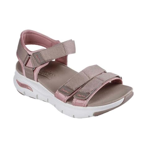 Sandale Skechers Arch Fit Fresh Blo Et Sport