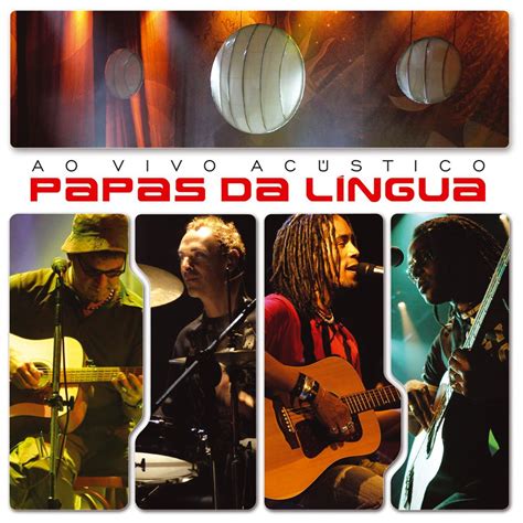 Papas da Língua by Papas da Língua on Apple Music