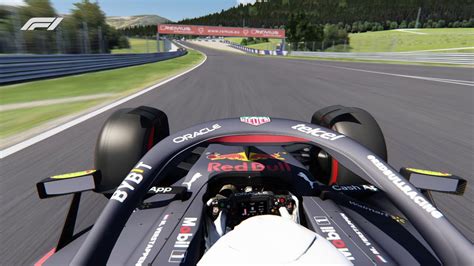 ONBOARD HOTLAP With Max Verstapen At Red Bull Ring ULTRA REALISTIC