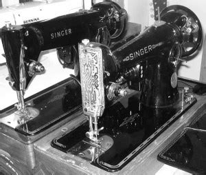 singer  electric offspring